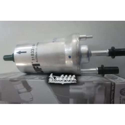 Фильтр Топливный VAG 