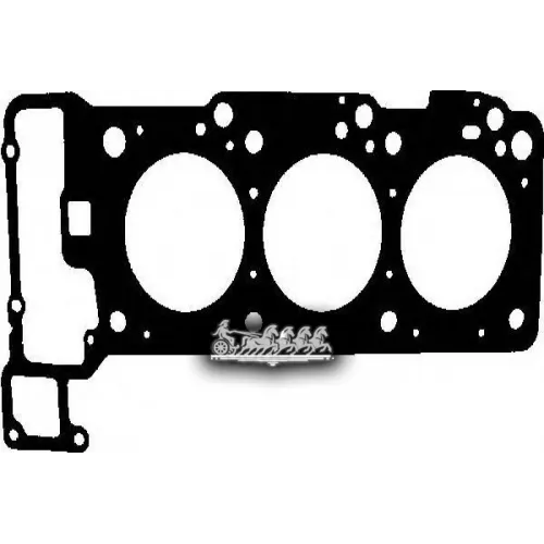 Прокладка, Головка Цилиндра VICTOR REINZ 61-31260-00