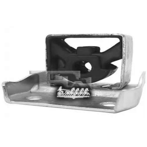 Подвес Глушителя FA1 