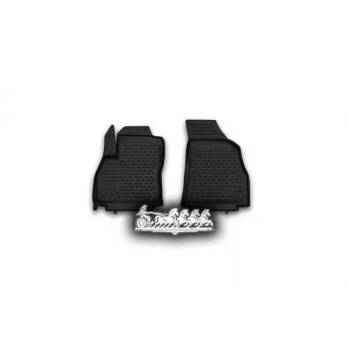 Коврики Салона Fiat Florino Autofamily 