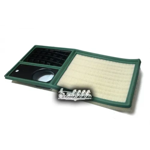 Фильтр Возд.vw Golf V,Polo,Caddy/Skoda Fabia,Roomster/Seat 1.4-1.6L 2006=> VAG 