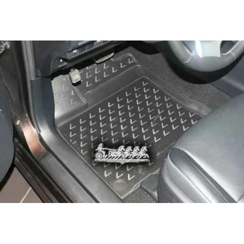 Коврики Салона Lexus Ct200h Autofamily 