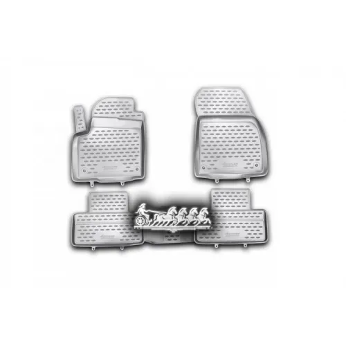 Коврики В Салон Land Rover Range Rover Evoque Autofamily 