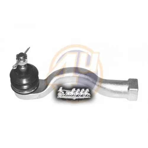 Наконечник Р/Т Mitsubishi Pajero 01-06 Лев. 4U 