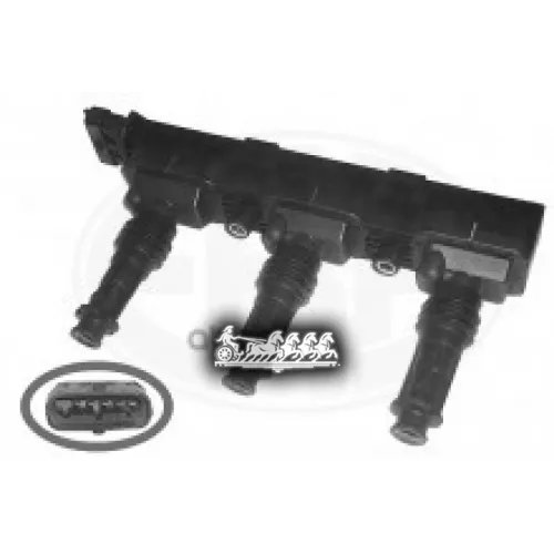 Катушка Зажигания Opel Agila A (H00) Era 