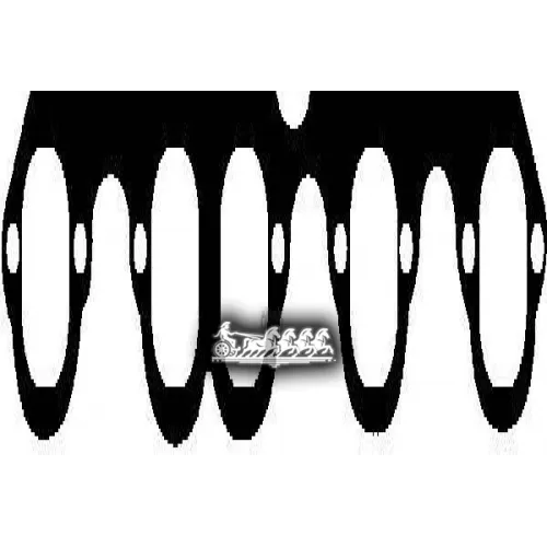 Прокладка Коллектора Audi Впускного VICTOR REINZ 