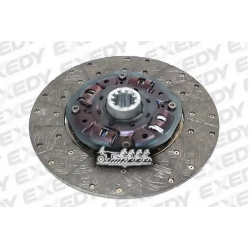 Диск Сцепления Exedy Exedy 