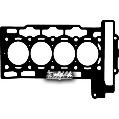 Прокладка, Головка Цилиндра VICTOR REINZ 61-38010-00