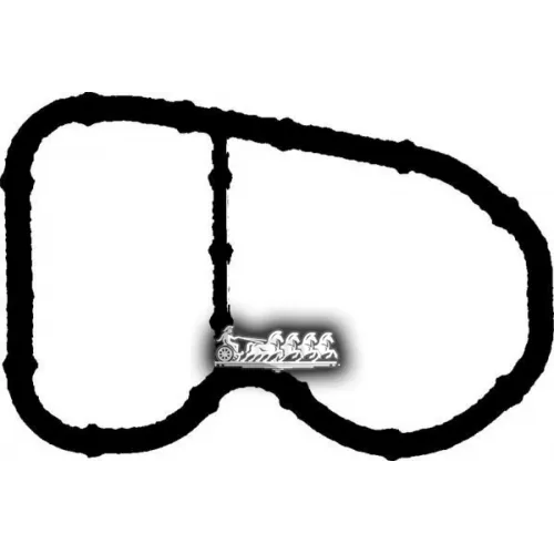 Прокладка Впускного Коллектора VICTOR REINZ 71-11831-00