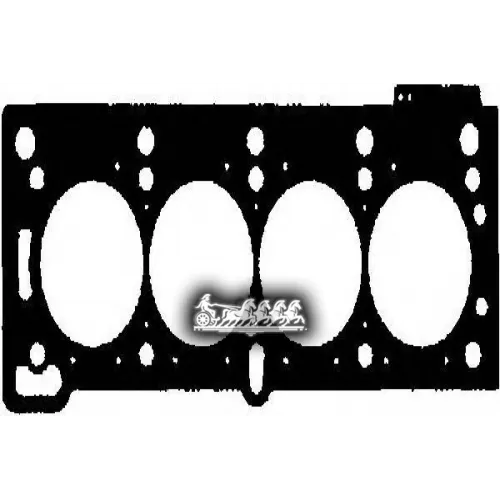 Прокладка, Головка Цилиндра VICTOR REINZ 61-33680-00