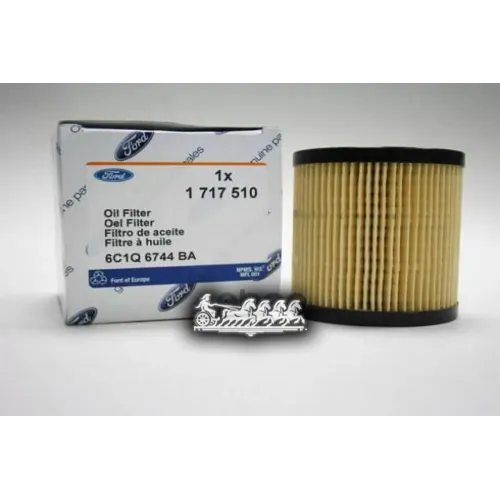 Фильтр Масл.ford / Peugeot/ Citroen / Mini FORD 