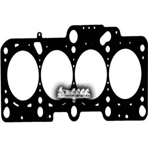 Прокладка, Головка Цилиндра VICTOR REINZ 61-35450-00