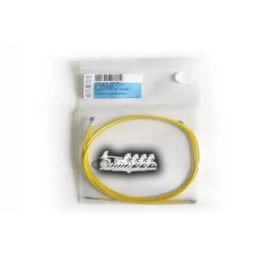 Провод Для Проводки (1 Провод 2 Контакта) VAG 