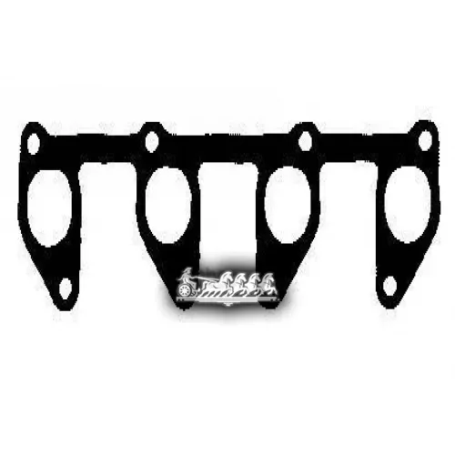 Прокладка Коллектора Daewoo/Opel -01 Bga 