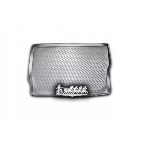 Коврик В Багажник Opel Meriva Autofamily 