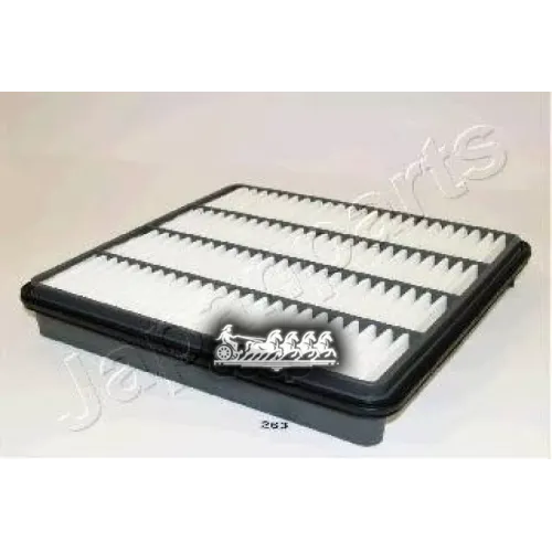 Фильтр Воздушный Toyota Land Cruiser 200 Japanparts 