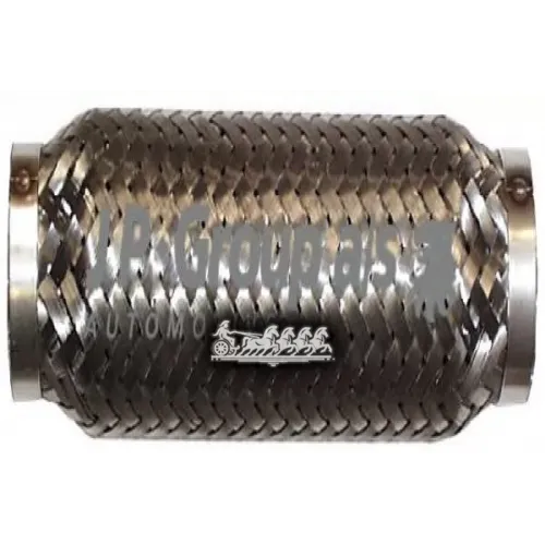 Гофра Глушителя Vag/Gm Astra/Corsa/Berlingo/A3/Octavia/Golf/Polo 92- JP Group 