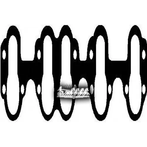 Прокладка Впускного Коллектора VICTOR REINZ 