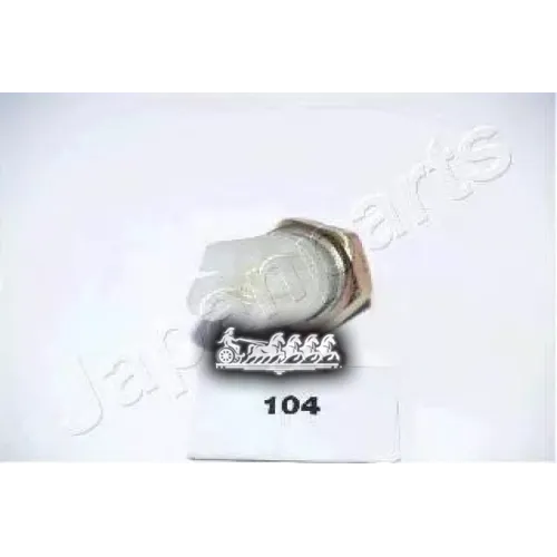 Датчик Давления Масла Japanparts PO-104