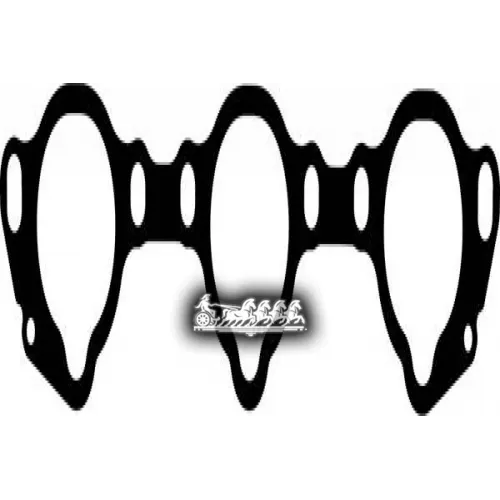 Прокладка, Впускной Коллектор VICTOR REINZ 71-53654-00