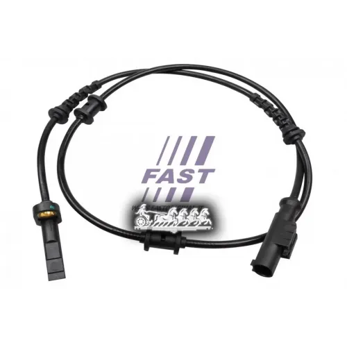 Датчик Abs Зад.citroen/Peugeot/Fiat Jumper/Boxer/Ducato 2006 => FAST 