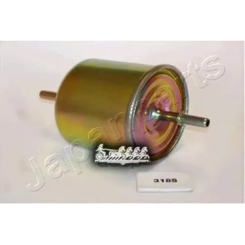 Фильтр Топливный Mazda Cx-7/5/Tribute 05- Japanparts 