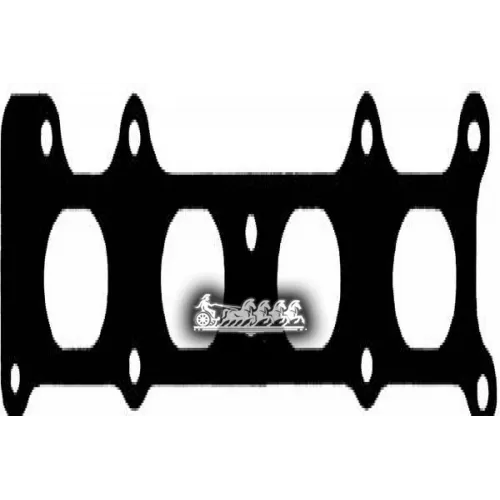 Прокладка Выпускного Коллектора VICTOR REINZ 71-34992-00