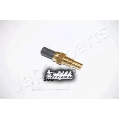 Датчик Температуры Охлаждающей Жидкости Japanparts BA-205