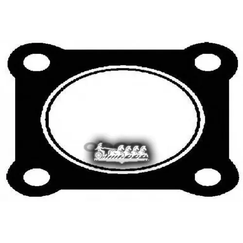 Прокладка Выхлопной Системы VICTOR REINZ 71-27909-10