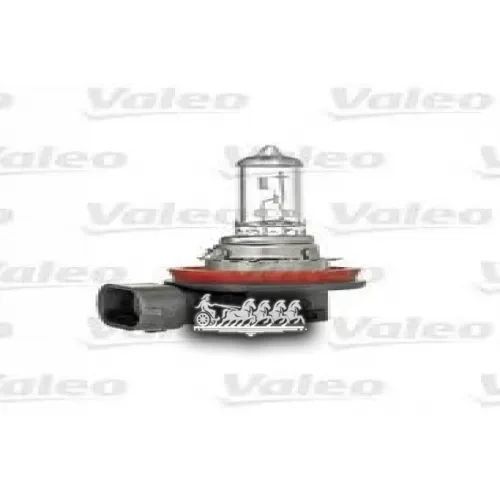 Лампа H11 12V 55W Pgj19-2 Life X2 Valeo 