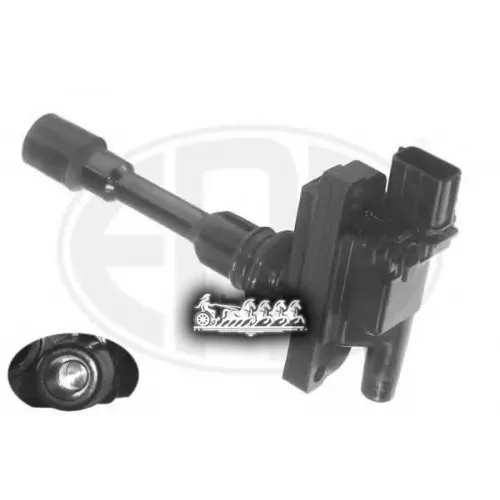 Катушка Зажигания Mazda 323/626 Era 