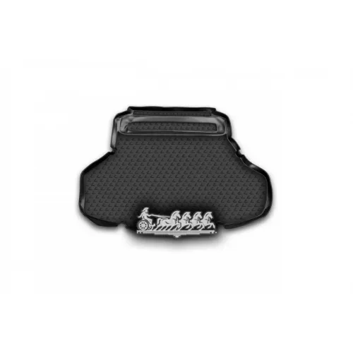 Коврик В Багажник Lexus Es 250/350 Autofamily 