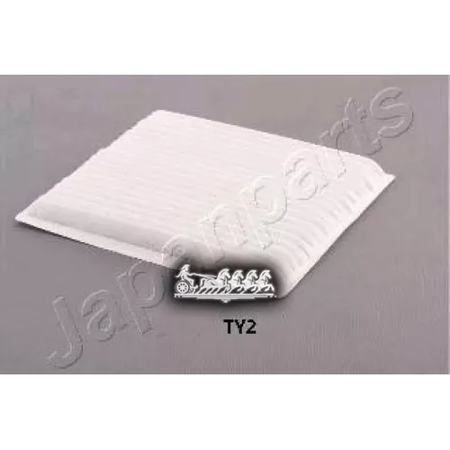 Фильтр Салона Toyota Yaris/Rav 4 -05 Japanparts 