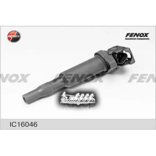 Катушка Зажигания Bmw E90/60/X5(E70)/X6(E71) FENOX 