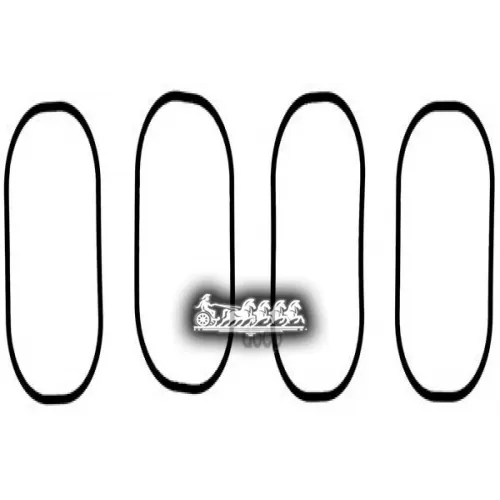 Прокладка Коллектора Bmw 11- Впуск. (Компл.) N20b16/N20b20 VICTOR REINZ 