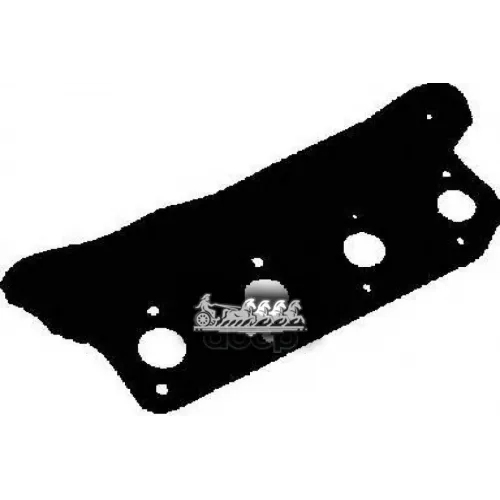 Прокладка Коллектора VICTOR REINZ 71-33412-00