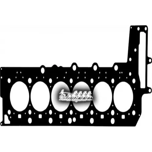 Прокладка, Головка Цилиндра VICTOR REINZ 61-38120-00