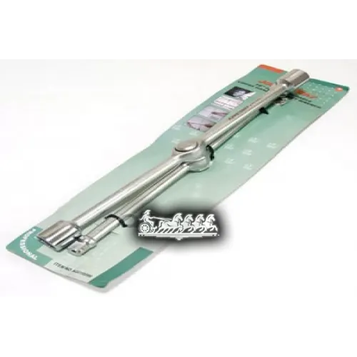 Ключ Баллонный Крестообразный 16. 17.19.21Мм.1/2Dr 47817 Jonnesway 