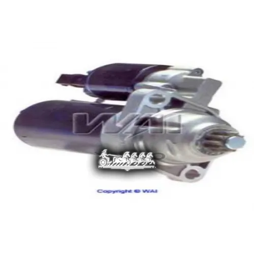 Стартер Vag 1.8/1.8T 1.1Квт WAI 