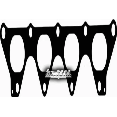 Прокладка Коллектора Mitsubishi Galant/Carisma 91- VICTOR REINZ 