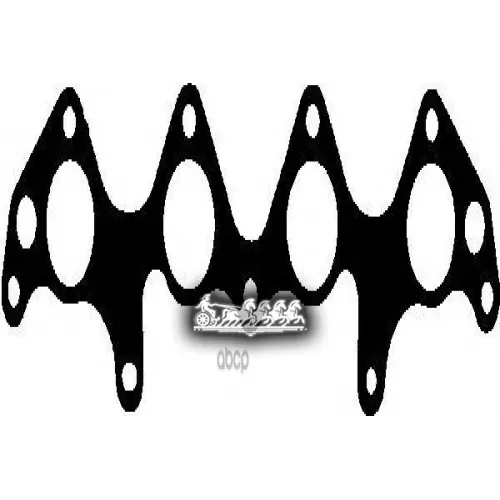 Прокладка, Впускной Коллектор VICTOR REINZ 71-34838-00