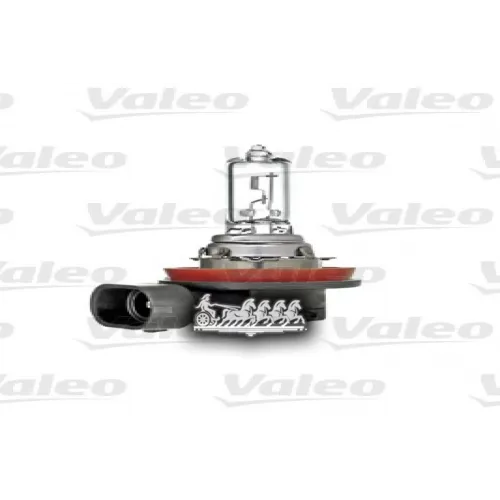 Лампа Standart 12V H9 65W Pgj19-5 (Картон) Valeo 