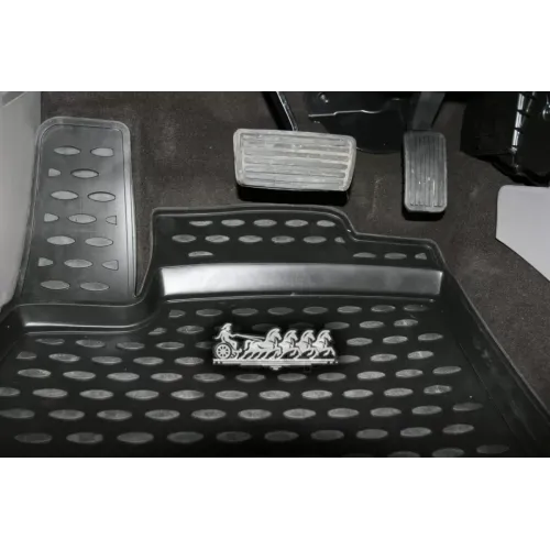 Коврики В Салон Honda Civic Autofamily 