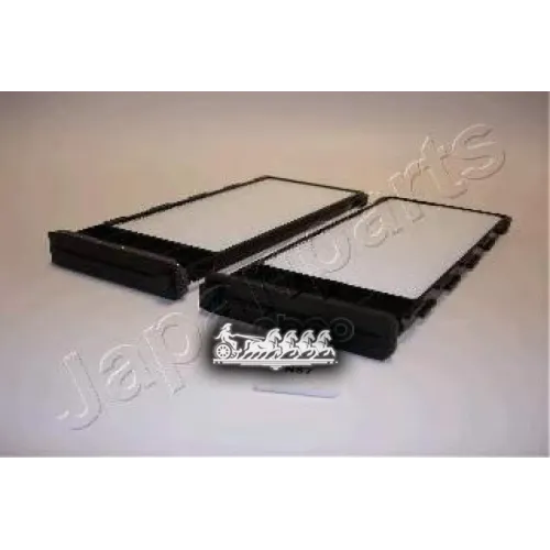 Фильтр Салонный Japanparts 