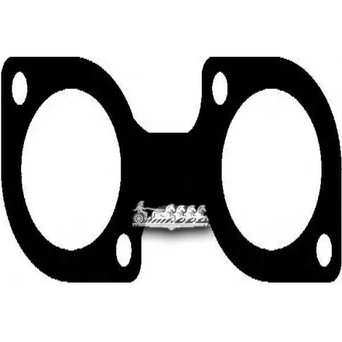 Прокладка Выпускного Коллектора VICTOR REINZ 71-31836-10