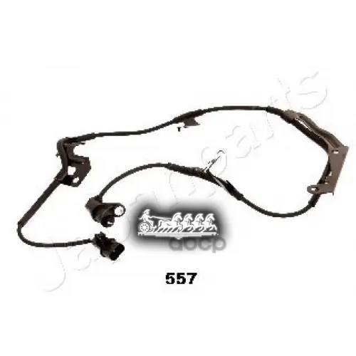 Датчик Abs Japanparts ABS-557
