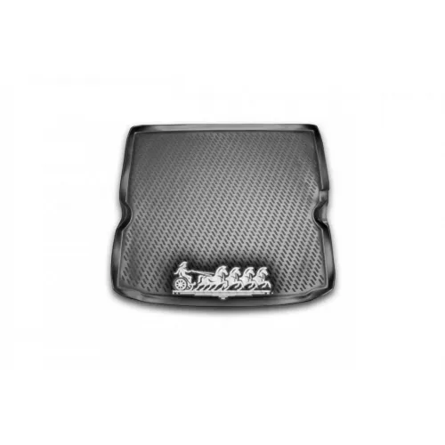 Коврик В Багажник Opel Zafira B Autofamily 