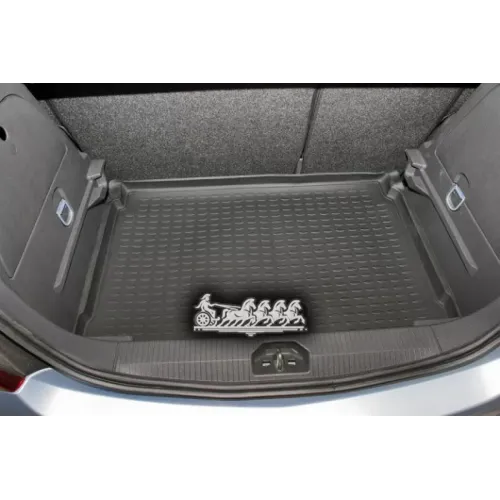 Коврик В Багажник Opel Corsa D Autofamily 