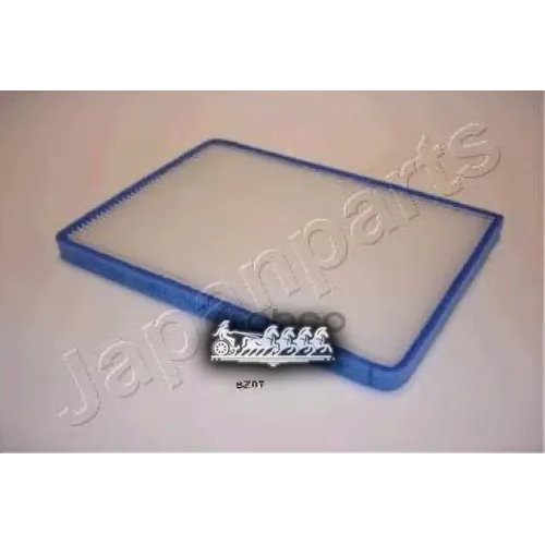 Фильтр Салонный Japanparts FAA-SZ07