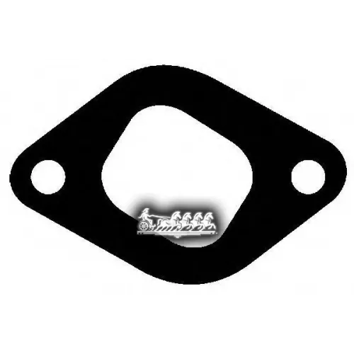 Прокладка Коллектора Scania 143/144 Ds/Dsc14 Выпускного VICTOR REINZ 